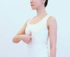 3fefdc67571f419bc54f36dc68f5a2b2 246x200 - 胸が大きくなるツボとは！？場所、効果まとめ保存版！