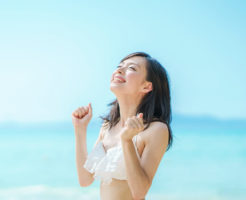 afb9c8d77ad55246a2bb9633c0f1de77 246x200 - 胸を小さくしたい！「バストダウン」に効果のある５つの方法とは？