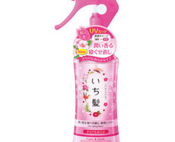 fe0a0ddebb0a9f3483728831eb777eef 246x200 - 「いち髪」寝癖直しの成分、効果、安く買う方法まとめ！