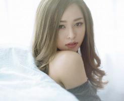 1af9c766f1a5b634da63793f2551cf23 246x200 - 消えない「ほくろ」の作り方、つける人気箇所は？